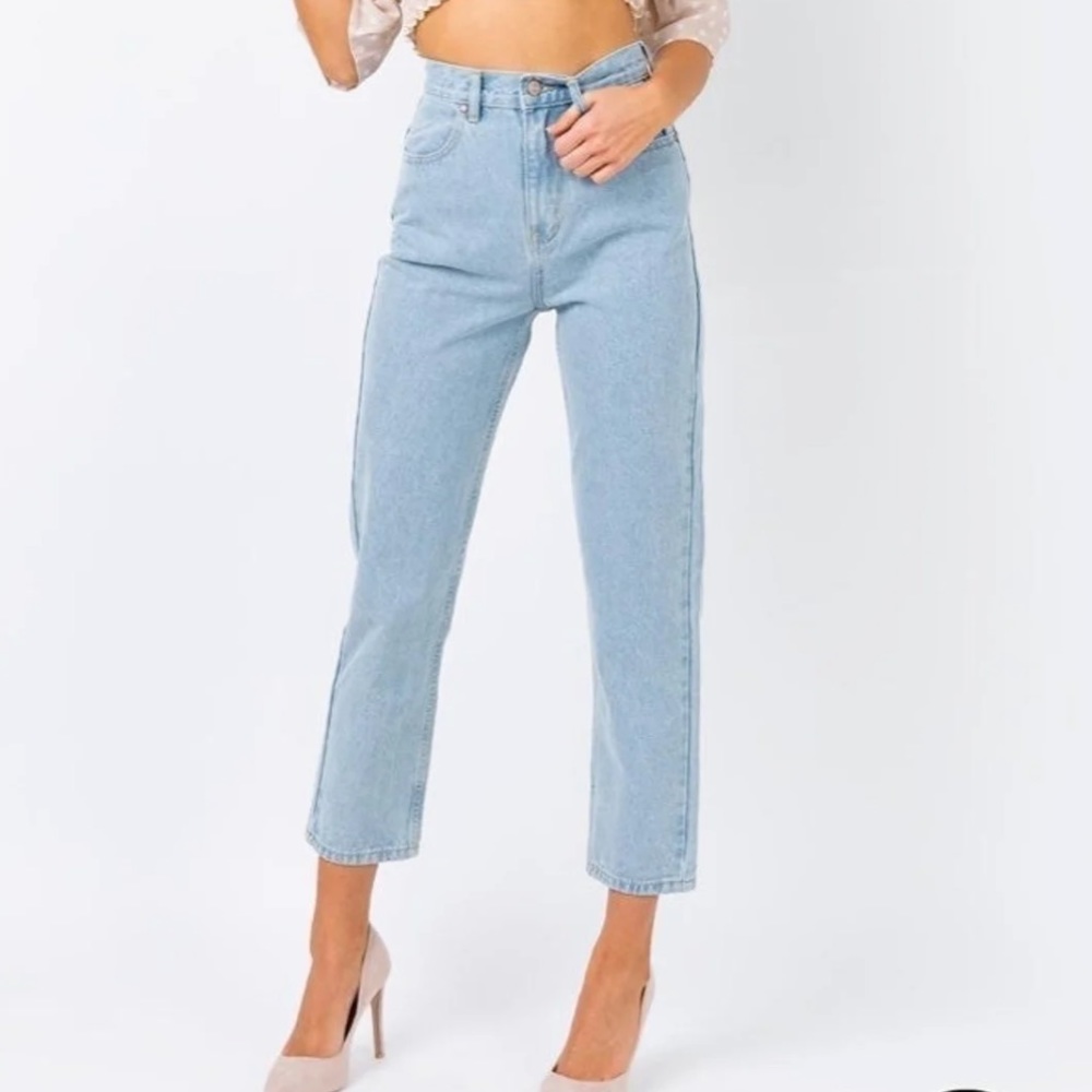 afends shelby jeans